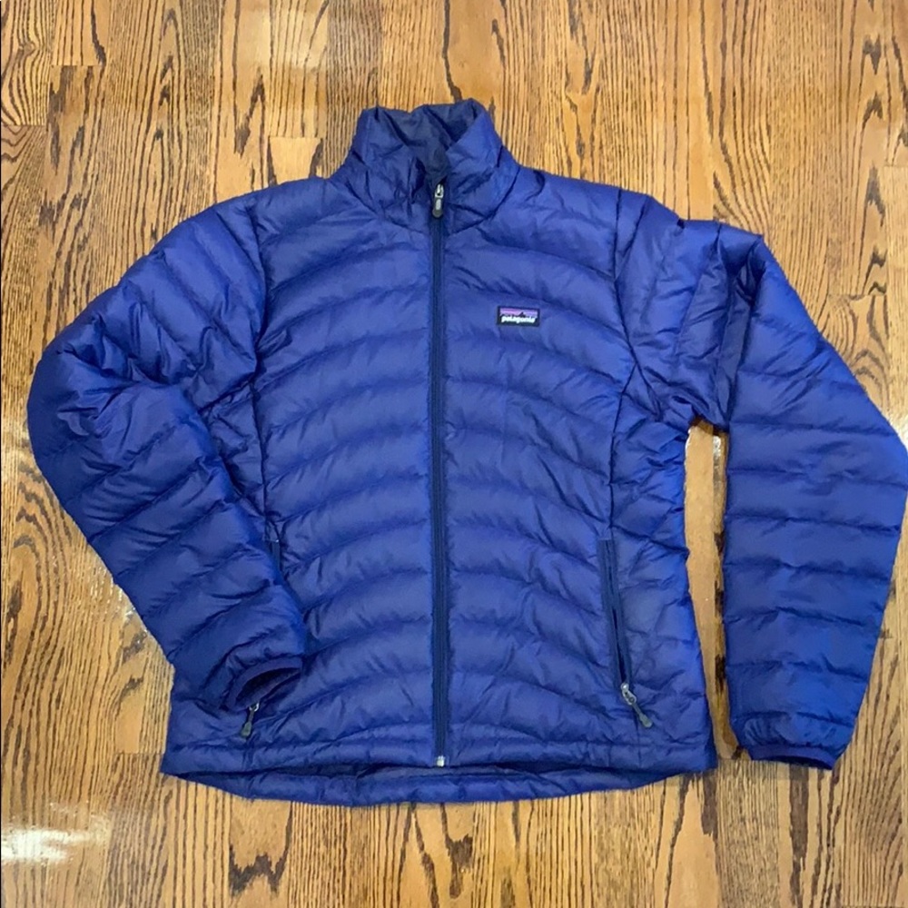 Patagonia women’s jacket